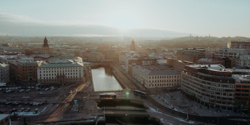 Gothenburg, Sweden