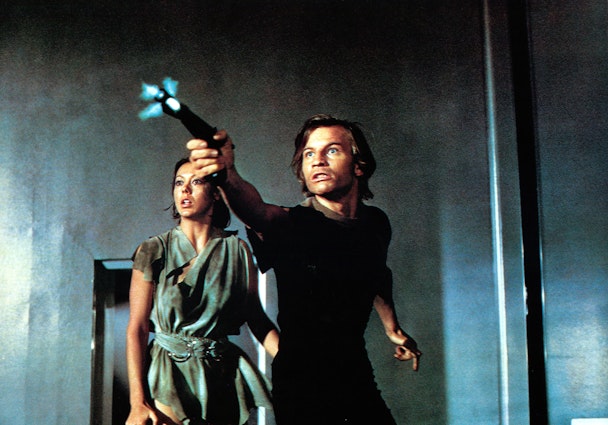 Logan's Run