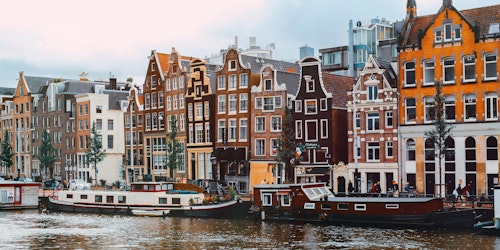 Amsterdam