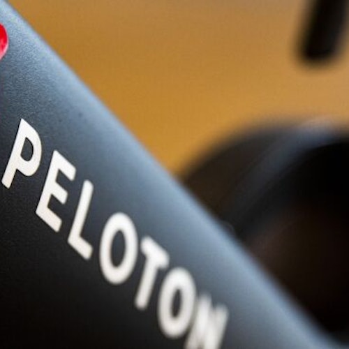 Peloton