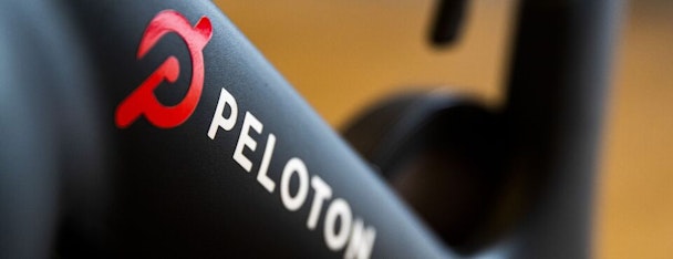 Peloton