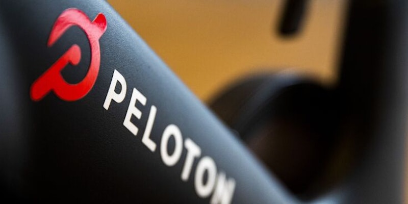 Peloton