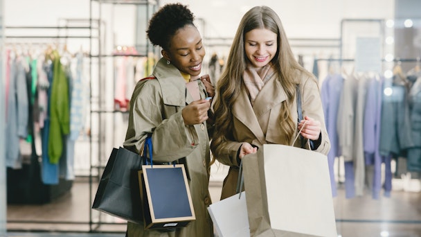 Driving growth this peak retail season: making first-party insights your competitive advantage