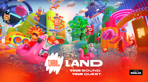 JBL Land