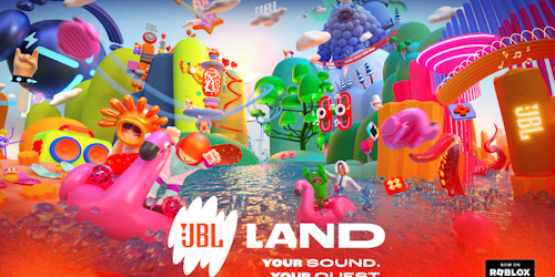 JBL Land