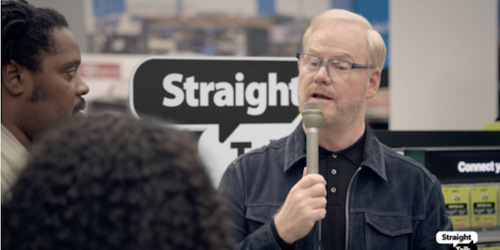 jim gaffigan