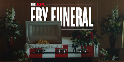 fries in a casket