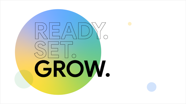 The Drum has partnered with Google to bring you ‘Ready. Set. Grow.