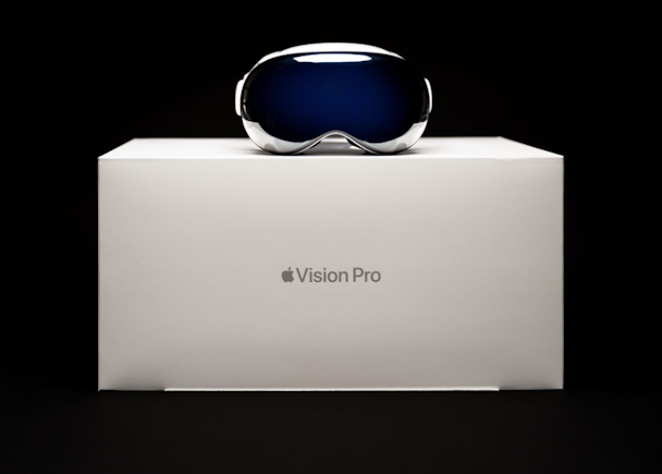 Apple Vision Pro