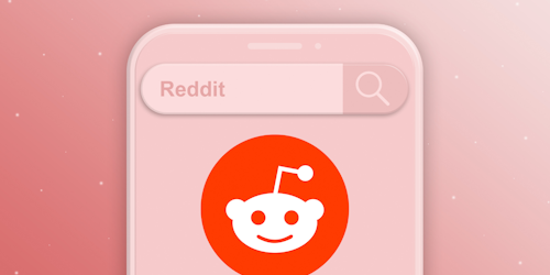 Reddit rendering