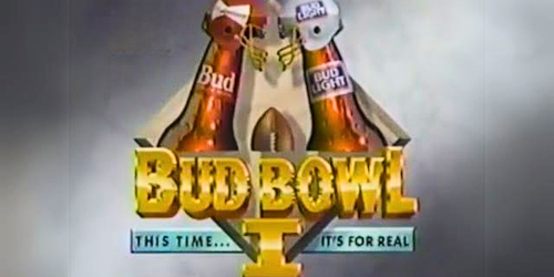 Bud Bowl